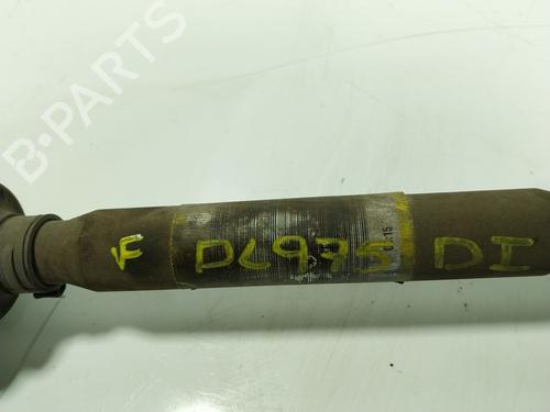 Left front driveshaft FORD TOURNEO COURIER B460 MPV  | BP16024289M38 