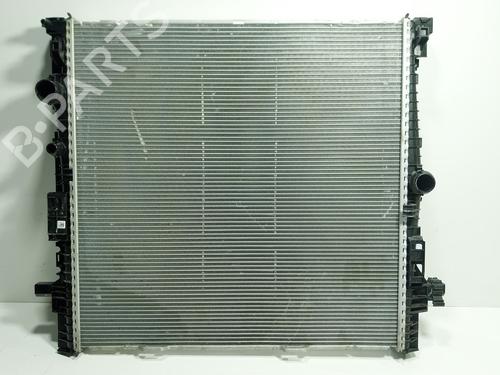 Water radiator BMW XM (G09) XM All-wheel Drive | BP33674897M31 - Image 2