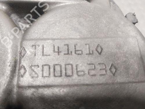 Gearbox NISSAN MICRA V (K14) 1.0 DIG-T 117 | BP29004381M3 