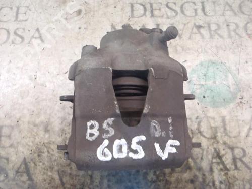 Used Left front brake caliper Left front brake caliper SEAT LEON (1M1) 1.9 TDI (110 hp) 11546521 11546521