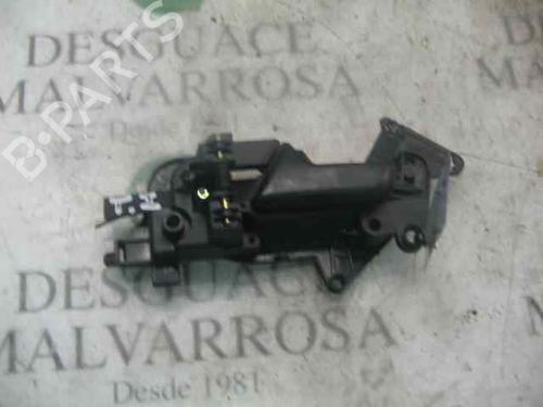 Used Rear left interior door handle Rear left interior door handle CITROËN XANTIA (X2) [1998-2003] 4032180 4032180