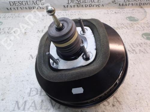 Used Servo brake Servo brake PEUGEOT 208 I (CA_, CC_) 1.4 HDi (68 hp) 3989678 3989678