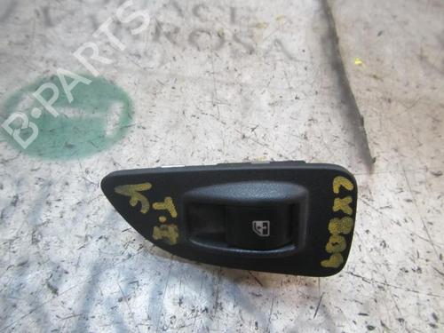 Used Left rear window switch Left rear window switch FIAT LINEA (323_, 110_) 1.3 D Multijet (323AXB11, 323AXB1A) (90 hp) 3844767 3844767