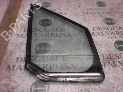 Used Front right quarter glass FORD TOURNEO CONNECT [2002-2013]  14266912
