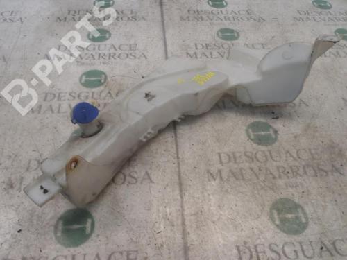Used Windscreen washer tank Windscreen washer tank FORD FOCUS II Turnier (DA_, FFS, DS) 1.8 TDCi (115 hp) 7409939 7409939