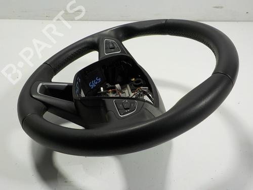 Steering wheel FORD ECOSPORT  | BP12100101C49 