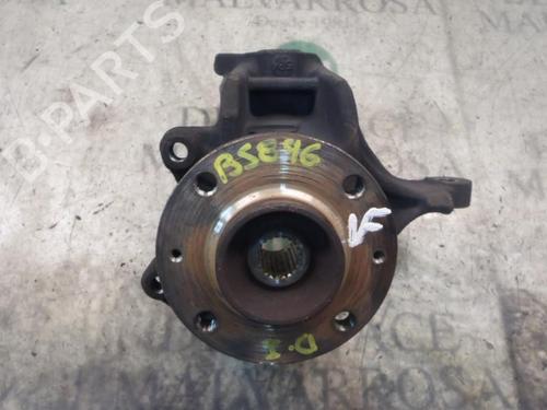 Used Left front steering knuckle Left front steering knuckle CITROËN C3 I (FC_, FN_) 1.4 HDi (68 hp) 3800579 3800579