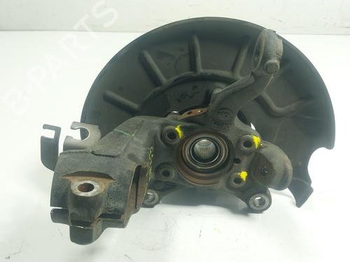 Used Right front steering knuckle VW BEETLE Convertible (5C7, 5C8) 1.2 TSI 16V (105 hp) 18893054