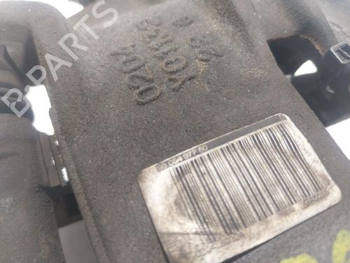 Right front brake caliper CITROËN C3 / C3 ORIGIN III (SX) 1.5 BlueHDi 100 (SXYHYP, SXYHTU) | BP24495707M104 