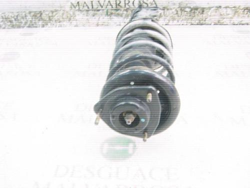 Left front shock absorber NISSAN ALMERA I Hatchback (N15) 2.0 GTi | BP3780980M16 