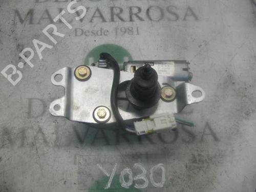 Used Rear wiper motor CITROËN XSARA Coupe (N0) 1.6 16V (109 hp) 3750653