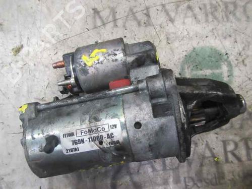 Used Starter FORD FOCUS III [2010-2020]  3851939
