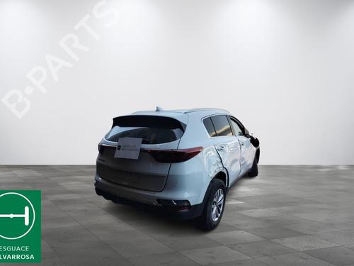 Electronic module KIA SPORTAGE IV (QL, QLE)  | BP14492935M83 