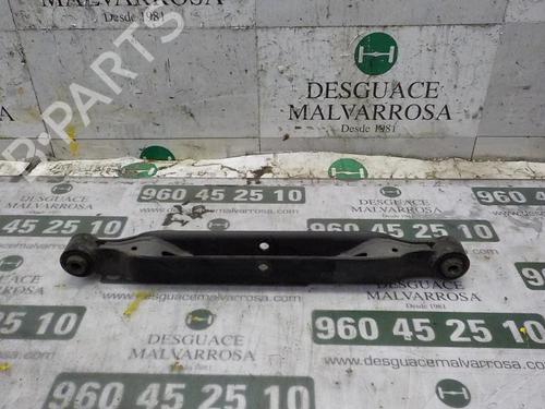Used Left rear suspension arm Left rear suspension arm RENAULT KOLEOS I (HY_) 2.0 dCi (HY0K) (150 hp) 3862733 3862733