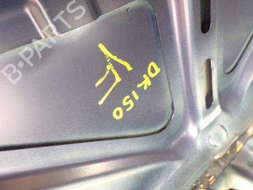 Tailgate BMW 3 Coupe (E92)  | BP10927328C6 
