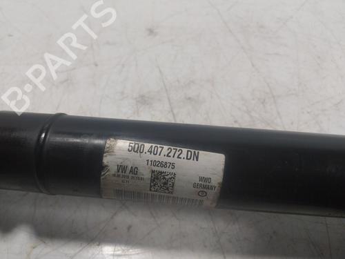 Right front driveshaft SEAT LEON ST (5F8) 2.0 TDI | BP17828913M39 