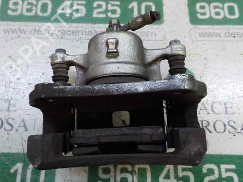 Højre bremsekaliber foran FORD FIESTA VI (CB1, CCN) 1.0 EcoBoost | BP11551332M104 