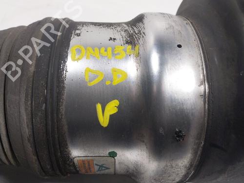 Right front shock absorber MERCEDES-BENZ S-CLASS (W221, V221) S 320 CDI | BP17441409M17