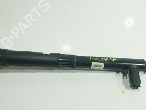 Used Right rear shock absorber SEAT LEON Sportstourer (KL8, KLD) 1.5 eTSI (150 hp) 32689841