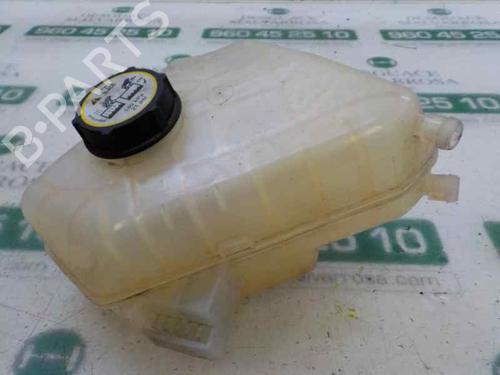 Expansion tank FORD FIESTA VI (CB1, CCN) 1.4 TDCi | BP5775967C120 