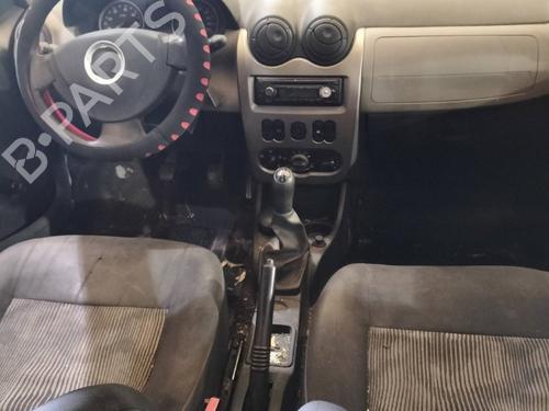 Right front driveshaft DACIA SANDERO  | BP11246204M39  - Image 7