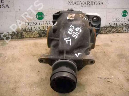 Used Rear differential Rear differential BMW 6 Coupe (F13) 650 i (408 hp) 40098423 40098423