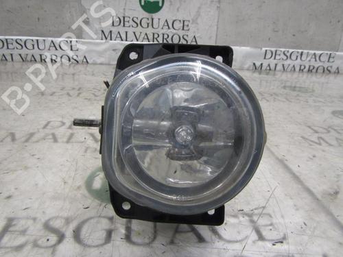 Used Left front fog light Left front fog light FIAT LINEA (323_, 110_) 1.3 D Multijet (323AXB11, 323AXB1A) (90 hp) 3830948 3830948