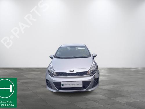 Left sun visor KIA RIO III (UB) 1.1 CRDi | BP9194841I1  - Image 9