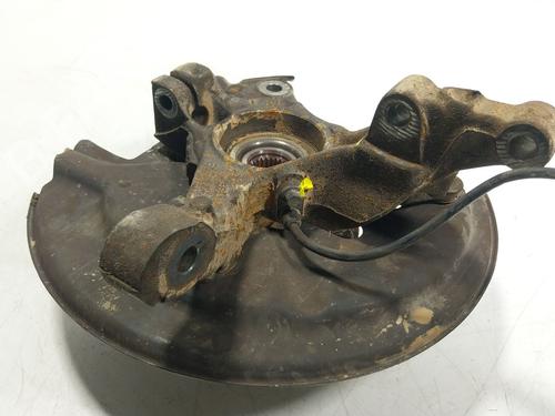 Right front steering knuckle FORD TOURNEO COURIER B460 MPV 1.0 EcoBoost | BP31089539M26 - Image 2