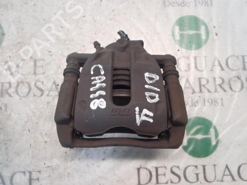 Right front brake caliper RENAULT CLIO III (BR0/1, CR0/1) 1.4 16V BP11547001M104