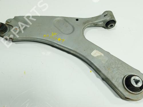 Used Left front suspension arm Left front suspension arm CITROËN C4 III (BA_, BB_, BC_) 1.2 PureTech 130 (BAHNSA, BAHNSB) (130 hp) 33954324 33954324