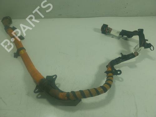 Used Electronic module Electronic module SMART FORFOUR Hatchback (453) electric drive (453.091) (82 hp) 16784275 16784275