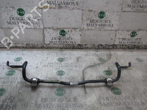 Used Anti roll bar Anti roll bar FORD FIESTA VI (CB1, CCN) 1.4 TDCi (68 hp) 3838630 3838630