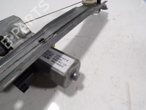 Front left window mechanism RENAULT CLIO IV (BH_)  | BP8620578C22 