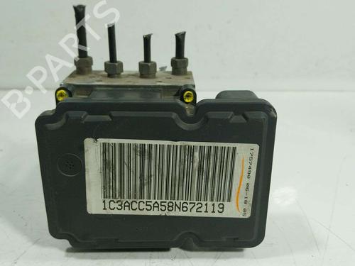 ABS pump CHRYSLER SEBRING Convertible (JS) 2.0 CRD | BP38602406M43 - Image 2