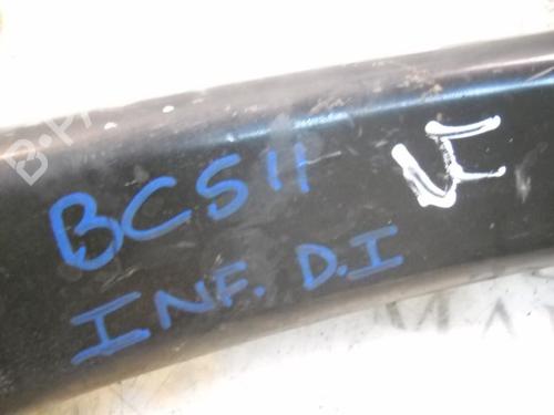 Left front suspension arm JEEP GRAND CHEROKEE II (WJ, WG) 2.7 CRD 4x4 | BP3733992M12 