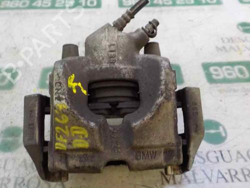 Used Right front brake caliper BMW 1 (E87) 123 d (204 hp) 11551662