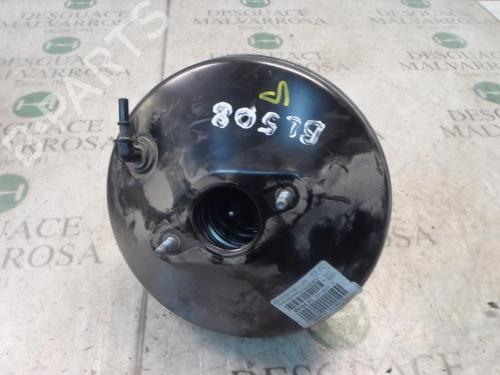 Used Servo brake Servo brake CITROËN DS3 (SA_) [2009-2016] 4014777 4014777