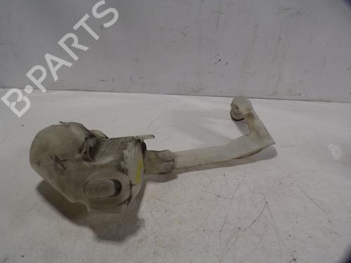 Used Windscreen washer tank Windscreen washer tank PEUGEOT 208 I (CA_, CC_) 1.2 VTI 82 (82 hp) 7548525 7548525