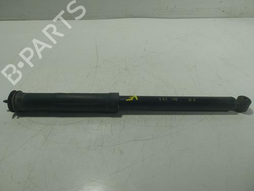 Used Right rear shock absorber TOYOTA AYGO (_B4_) 1.0 (KGB40) (69 hp) 18890986