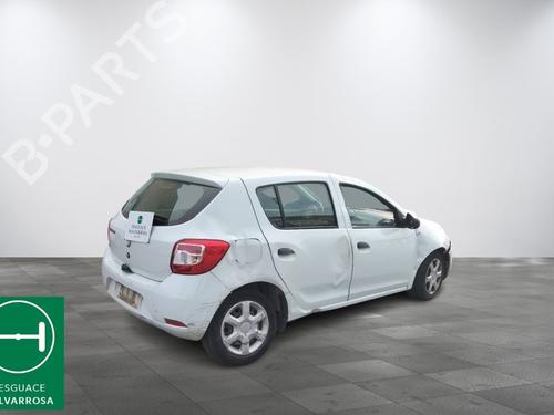 Engine DACIA SANDERO II 1.2 | BP16431182M1 