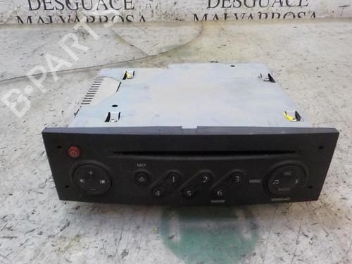 radio-renault-clio-iii-br01-cr01-2005-2006-2007-2008-2009-2010-2011-2012-2013-2014-3849658 main image