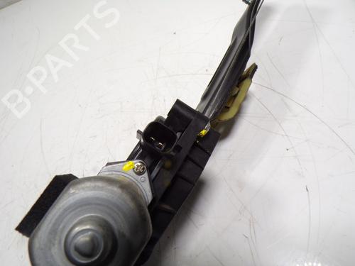 Rear left window mechanism FIAT TIPO Saloon (356_, 357_) 1.4 (356SXA1B) | BP15065461C24 