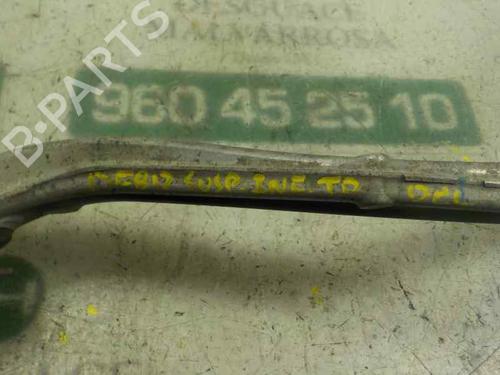 Right rear suspension arm PEUGEOT 508 SW I (8E_)  | BP6456759M15 