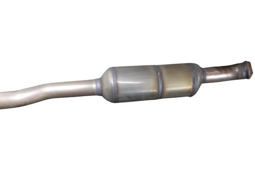 Exhaust system BMW 2 Gran Coupe (F44)  | BP14287184M121