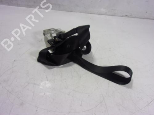 Used Rear center seatbelt Rear center seatbelt MERCEDES-BENZ C-CLASS (W204) C 220 CDI (204.002) (170 hp) 10539612 10539612