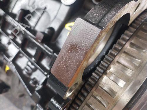 Engine HYUNDAI i30 (GD) 1.4 CRDi | BP19432499M1 