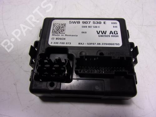Used Electronic module Electronic module CUPRA LEON Sportstourer (KL8, KU8, KUD) 1.4 e-HYBRID (204 hp) 15839461 15839461