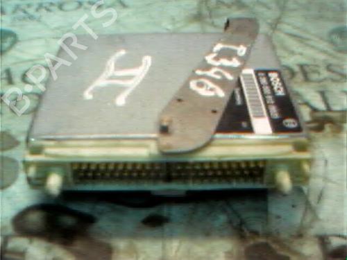 Electronic module VOLVO 850 (854) 2.4 | BP3777278M83 