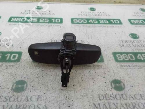 Rear mirror OPEL ZAFIRA TOURER C (P12)  | BP4803412I6 